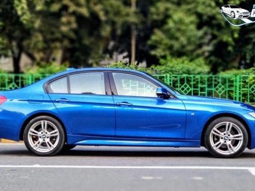 BMW 3 Series 320d M Sport for sale at the best deal 