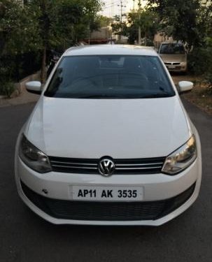 Used 2010 Volkswagen Polo for sale