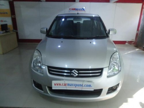 Used 2009 Maruti Suzuki Dzire for sale