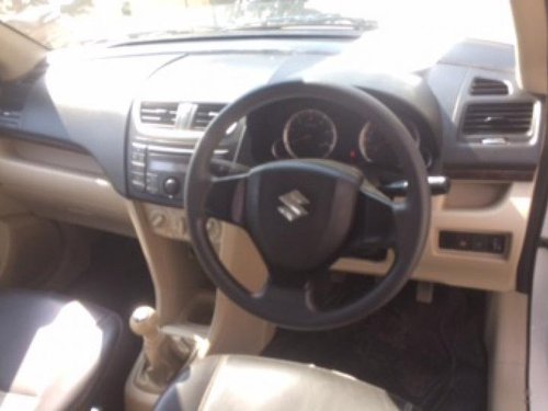 Sedan 2018 Maruti Suzuki Dzire for sale