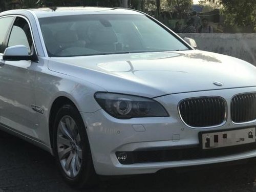 Used BMW 7 Series 2010 for sale at the best deal