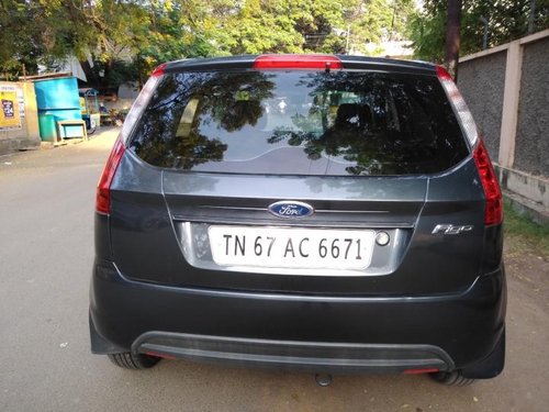 Used Ford Figo Diesel ZXI 2010 for sale