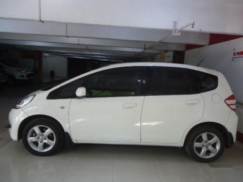 Used 2012 Honda Jazz for sale at low price