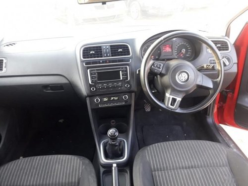 Good as new Volkswagen Polo 2014 for sale