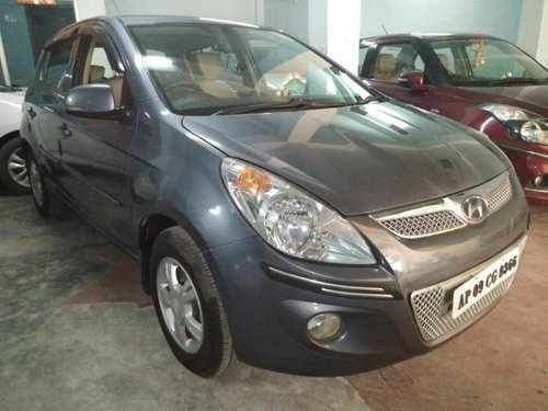 Used Hyundai i20 1.4 CRDi Asta 2011 for sale