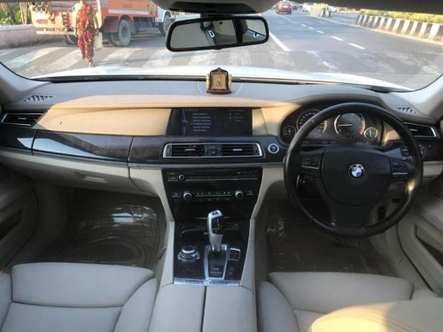 Used BMW 7 Series 2010 for sale at the best deal