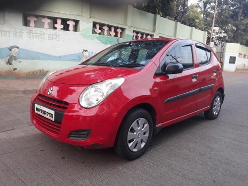 Maruti A Star Vxi 2011 for sale