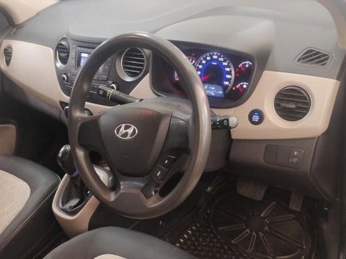 2013 Hyundai i10 for sale at low price