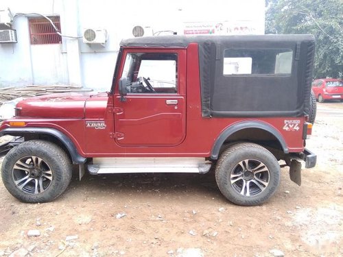 Used 2013 Mahindra Thar for sale