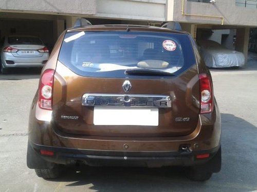 Good as new 2013 Renault Duster for sale