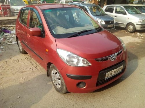 Good as new Hyundai i10 2010 for sale 