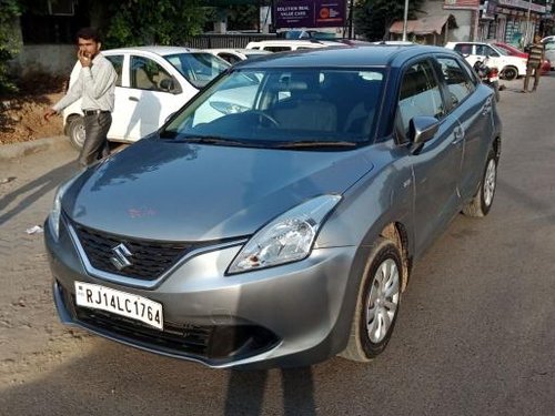 2015 Maruti Suzuki Baleno for sale at low price