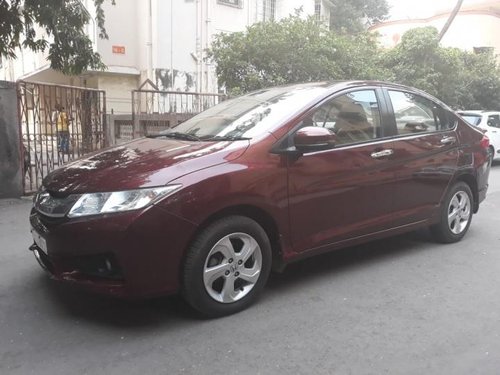 Good as new Honda City i DTEC V for sale