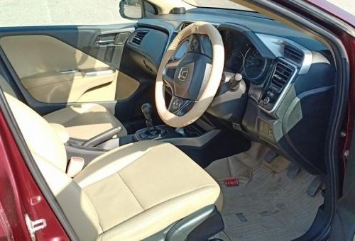 Well-kept Honda City i VTEC VX Option for sale 