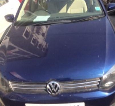 Good as new 2018 Volkswagen Vento for sale