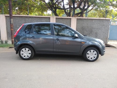 Used Ford Figo Diesel ZXI 2010 for sale