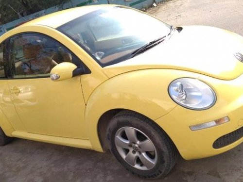 Good Volkswagen Beetle 2.0 for sale at the best deal