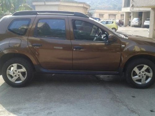 Good as new 2013 Renault Duster for sale