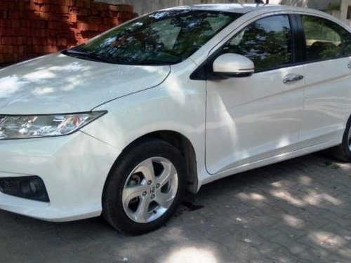 Good as new Honda City V MT for sale 