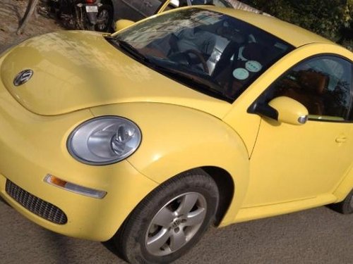 Good Volkswagen Beetle 2.0 for sale at the best deal