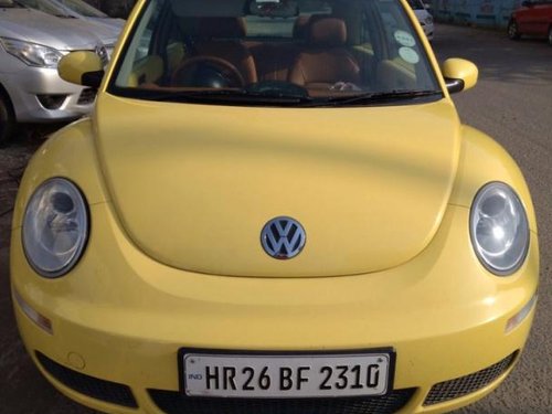 Good Volkswagen Beetle 2.0 for sale at the best deal