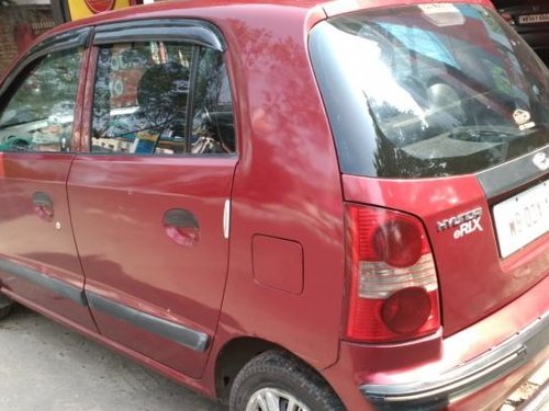 Used 2007 Hyundai Santro Xing for sale