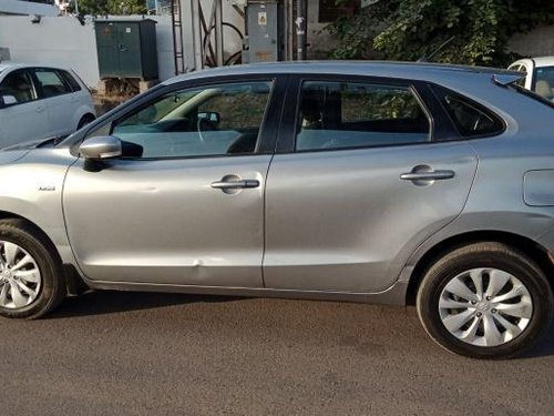 2015 Maruti Suzuki Baleno for sale at low price