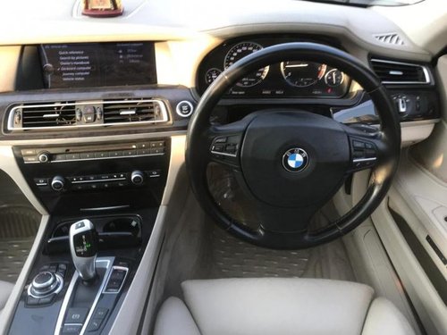 Used BMW 7 Series 2010 for sale at the best deal