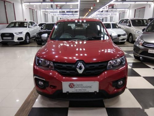 2016 Renault Kwid for sale at low price