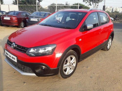 Good as new Volkswagen Polo 2014 for sale