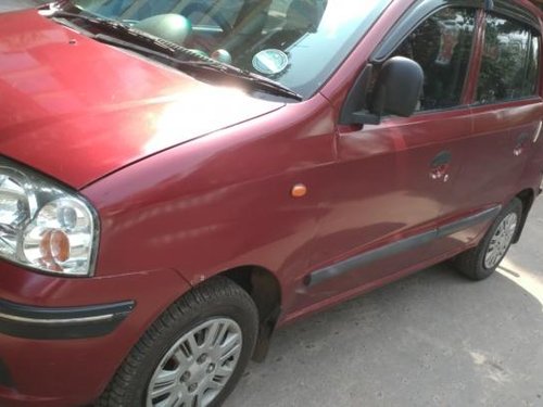 Used 2007 Hyundai Santro Xing for sale