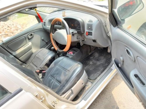 Good as new Maruti Suzuki Alto 2004 in Kolkata