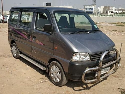 Used 2015 Maruti Suzuki Eeco for sale at low price