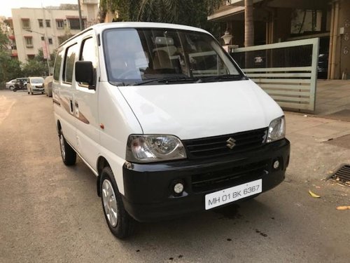 Maruti Eeco 7 Seater Standard 2014 for sale