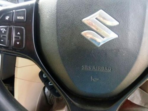 Superb Maruti Ciaz ZDi Plus SHVS for sale