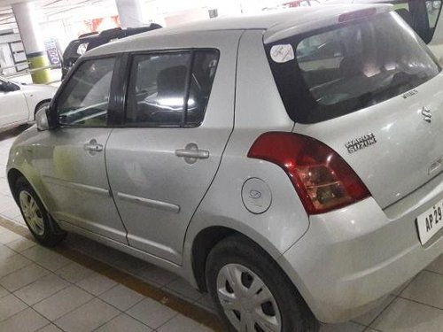 Used Maruti Suzuki Swift 2010 for sale 