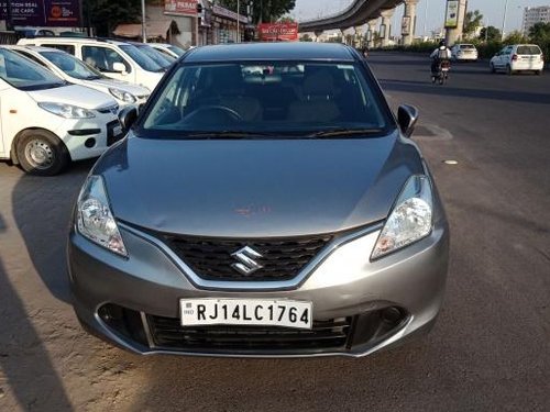 2015 Maruti Suzuki Baleno for sale at low price