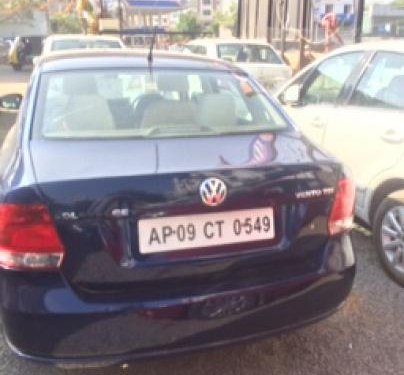 Good as new 2018 Volkswagen Vento for sale