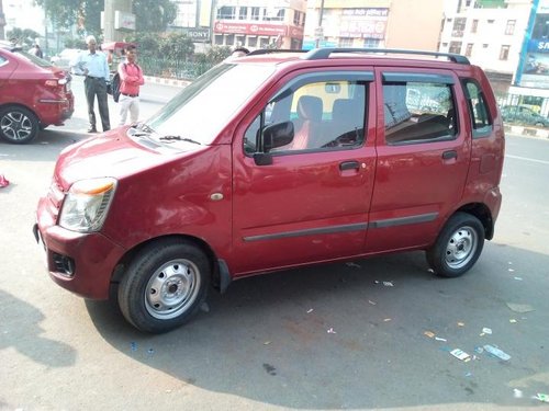 Well-kept Maruti Suzuki Wagon R 2009 for sale 