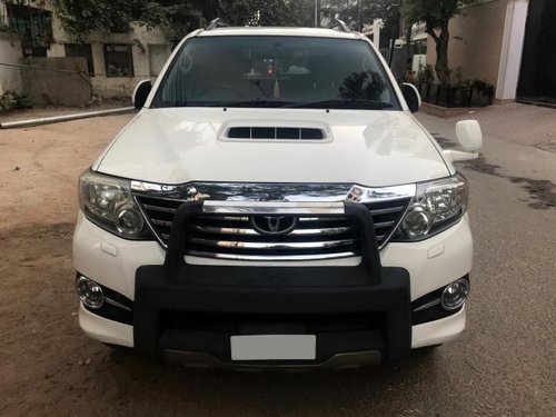 Good as new 2014 Toyota Fortuner for sale