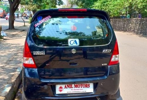 Good as new Maruti Zen Estilo VXI BSIII for sale in Thane