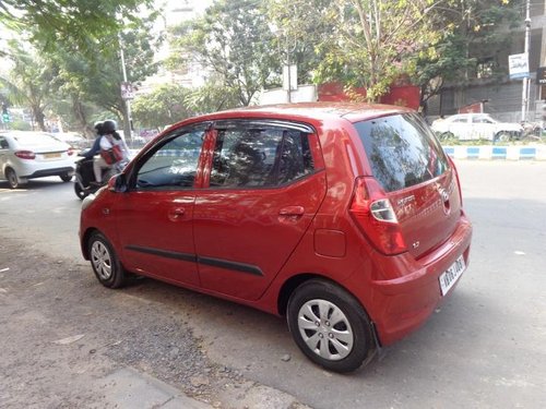 Good as new 2012 Hyundai i10 for sale