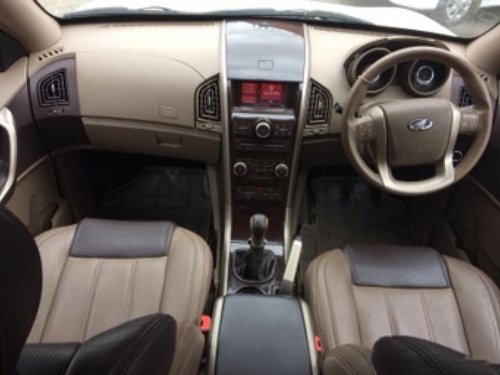 Used Mahindra XUV500 2014 by owner 