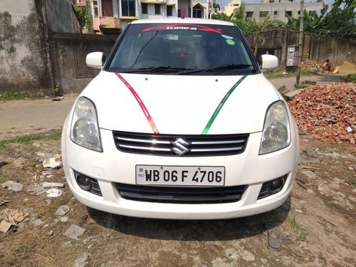 Good as new Maruti Dzire VXi for sale 