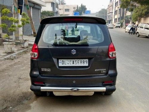 2014 Maruti Suzuki Ertiga for sale