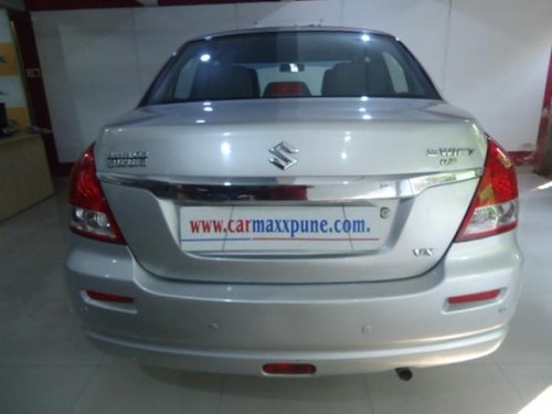 Used 2009 Maruti Suzuki Dzire for sale