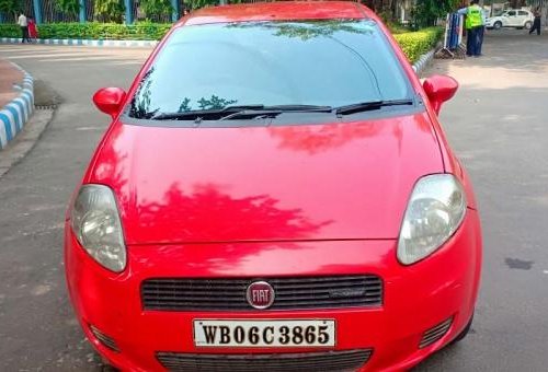 Good as new Fiat Punto 1.3 Active 2009 for sale 