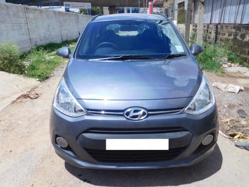 Hyundai Grand i10 Sportz for sale at the best deal 