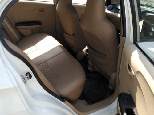 Honda Amaze S i-Vtech 2015 for sale