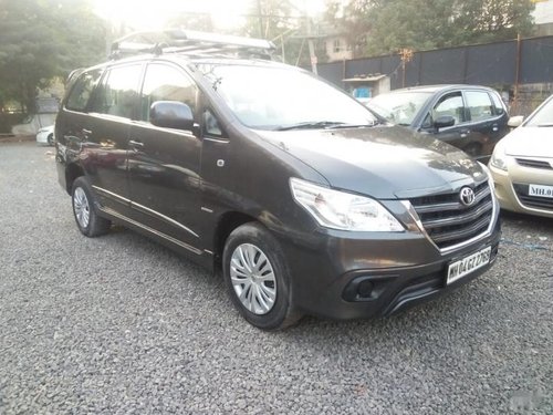 2015 Toyota Innova for sale at low price